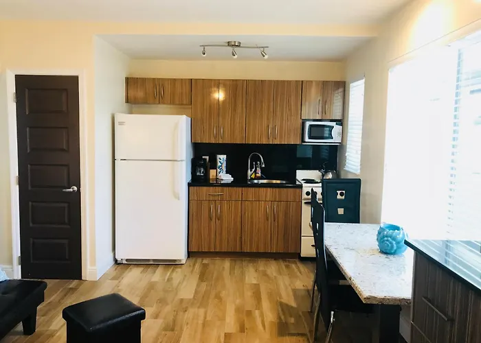 Caribbean Resort Suites