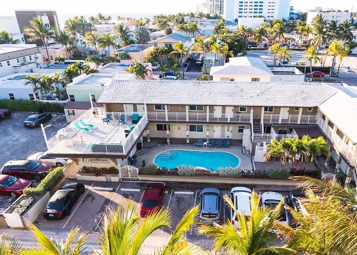 Caribbean Resort Suites