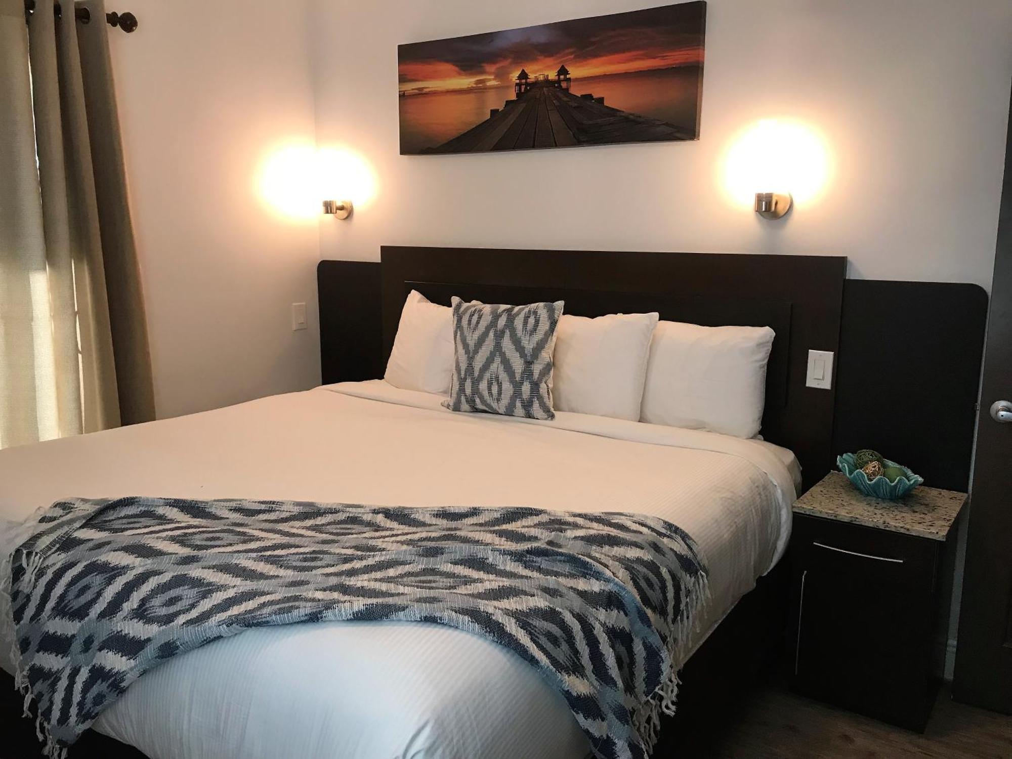 Caribbean Aparthotel