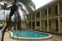 Caribbean Aparthotel 3*