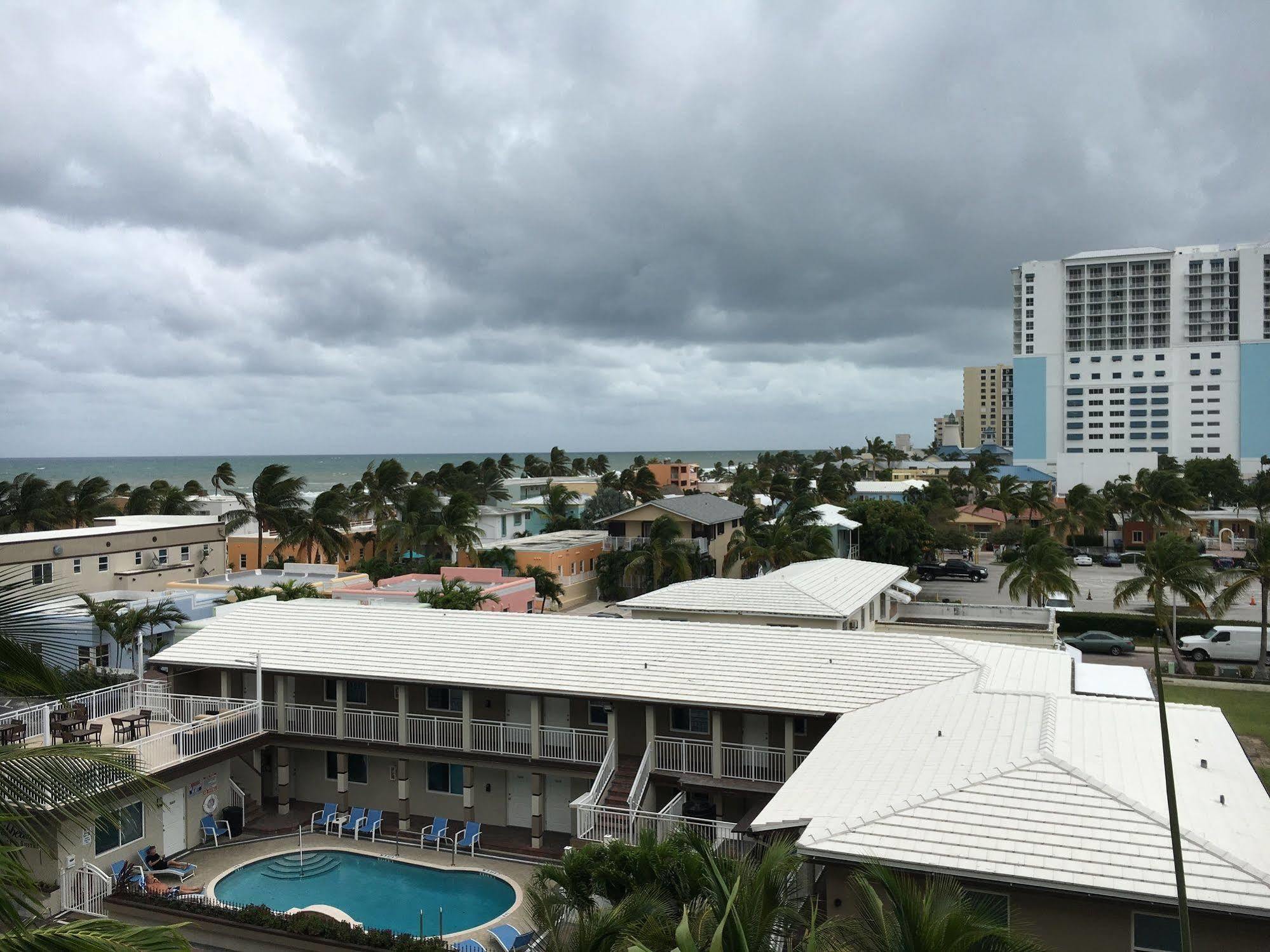 Aparthotel Caribbean 3*