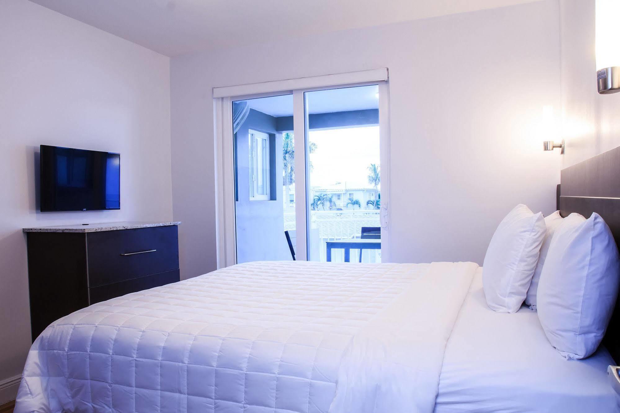 Caribbean Aparthotel 3*